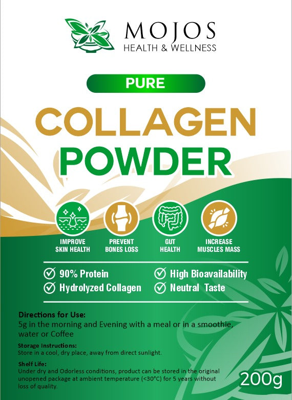 Collagen Powder