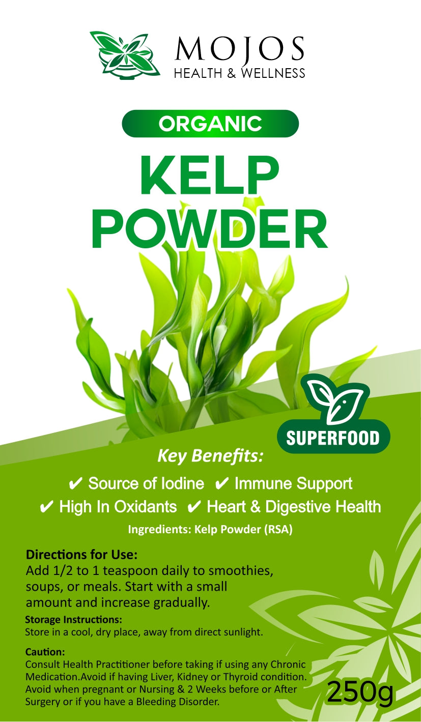 Kelp 250g