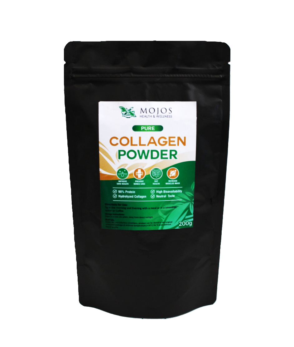 Collagen Powder