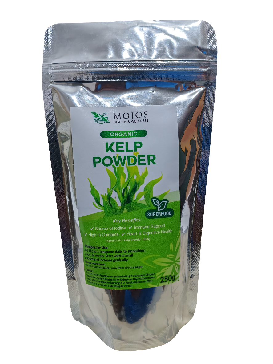 Kelp 250g