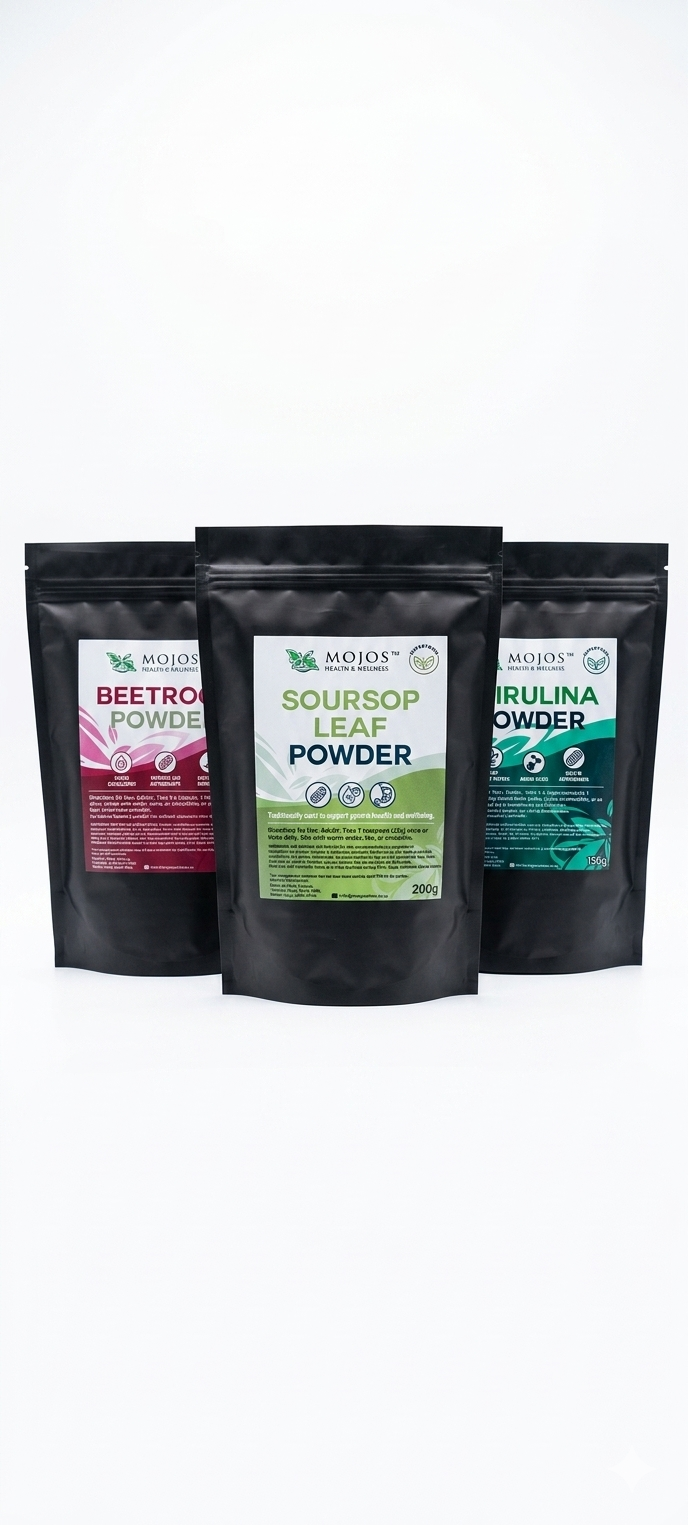 Powders