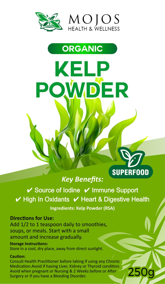 Kelp 250g
