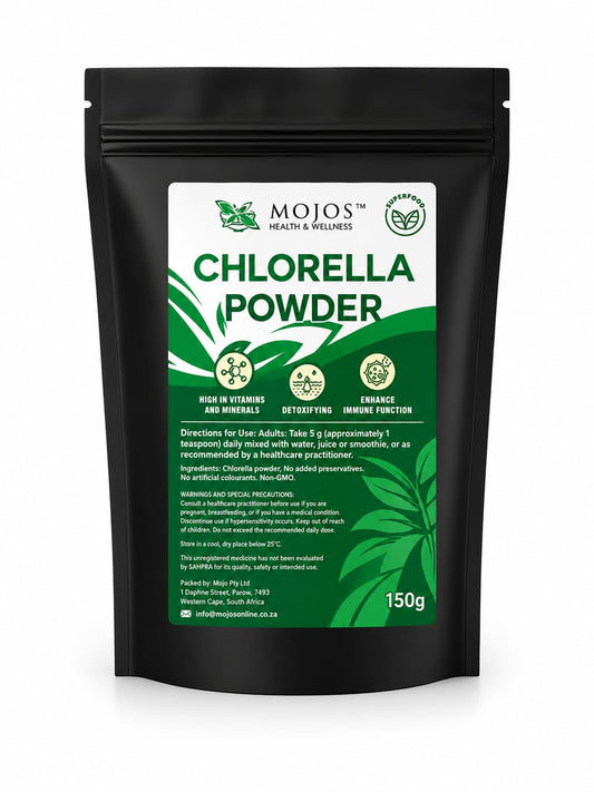 Chlorella Powder 150g