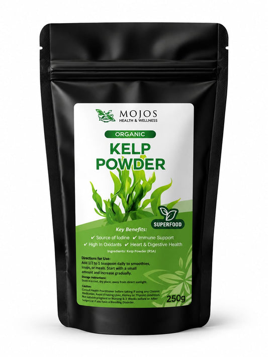 Kelp 250g